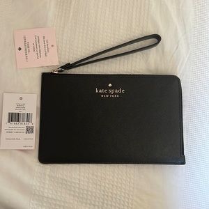 Kate Spade Staci Medium L Wristlet
